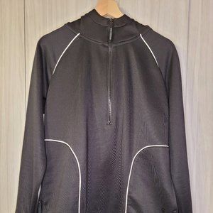 Good American Performance Hoodie